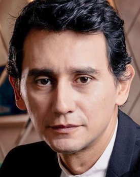 Carlos-Manuel Vesga