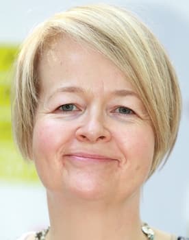 Sarah Waters