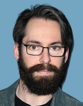 Martin Starr