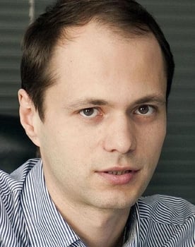 Evgeniy Nikishov