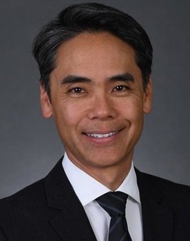 Walter Hamada