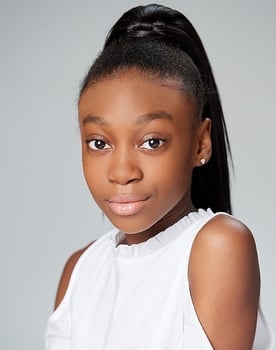 Shahadi Wright Joseph