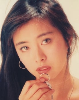 Joey Wong