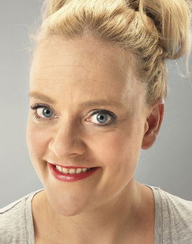 Henriette Steenstrup