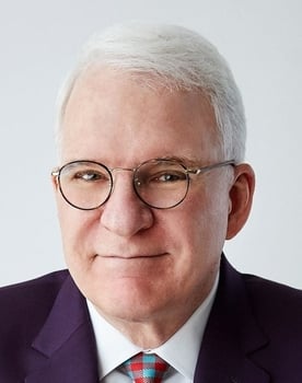 Steve Martin