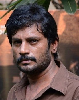 Muthukumar