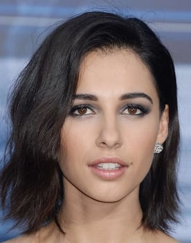 Naomi Scott