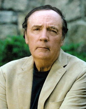James Patterson