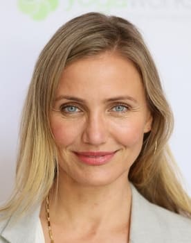 Cameron Diaz