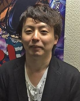 Masashi Uoyama