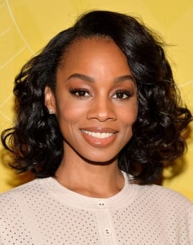 Anika Noni Rose