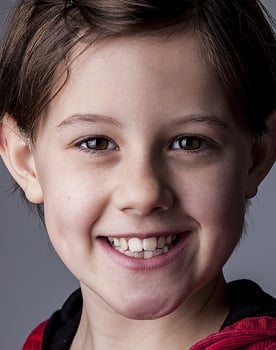 Ruby Barnhill