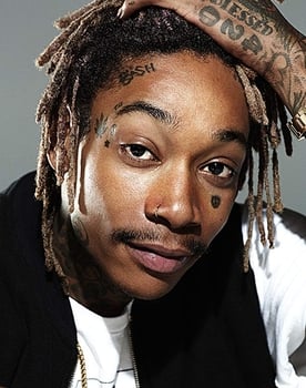 Wiz Khalifa