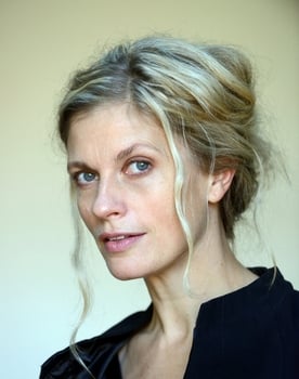 Crystal Pite