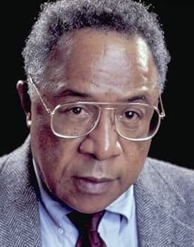 Alex Haley