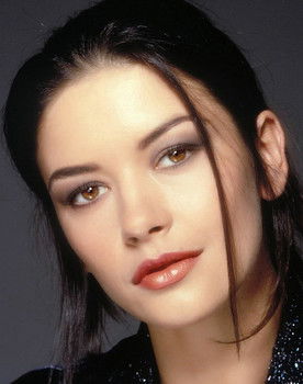 Catherine Zeta-Jones