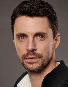 Matthew Goode
