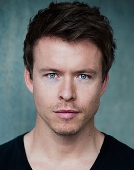 Todd Lasance