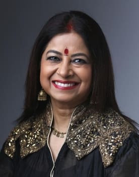 Rekha Bhardwaj photo