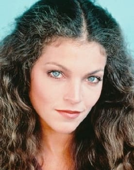 Amy Irving