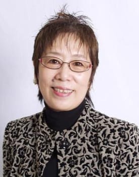 Yoshino Ootori