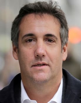 Michael Cohen