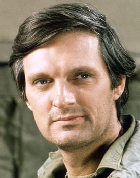 Alan Alda