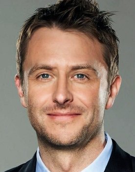 Chris Hardwick