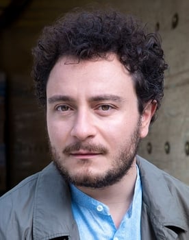 Alessio Praticò