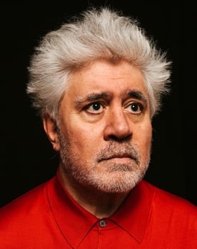 Pedro Almodóvar