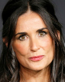 Demi Moore