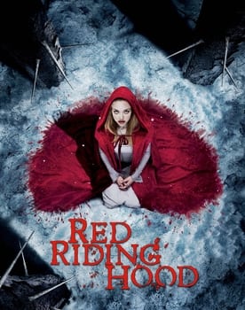 Red Riding Hood poster