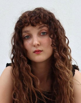 Kyra Janse van Rensburg