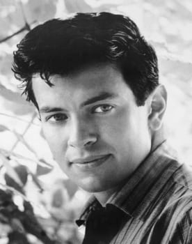 Mark Damon