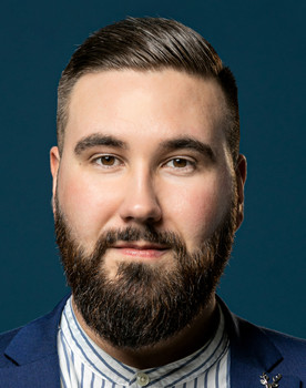 Gunnar Bersi Björnsson