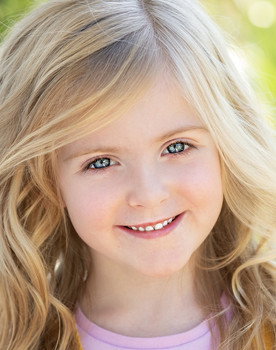 Sophia-Grace Donnelly