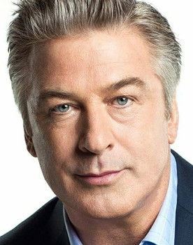 Alec Baldwin