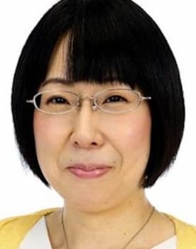 Miho Kimura