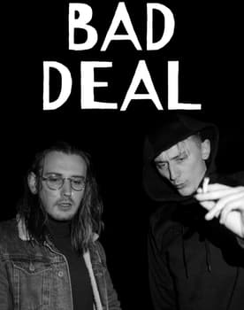 Bad Deal poster