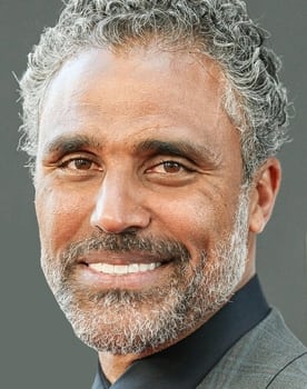 Rick Fox