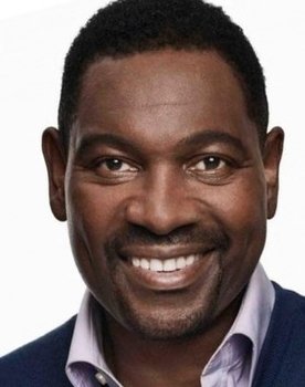 Mykelti Williamson
