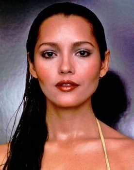 Barbara Carrera