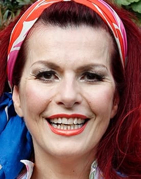 Cleo Rocos