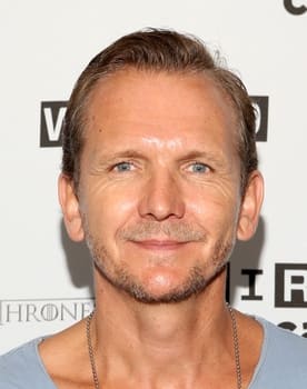 Sebastian Roché