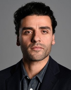 Oscar Isaac