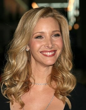 Lisa Kudrow