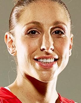 Diana Taurasi