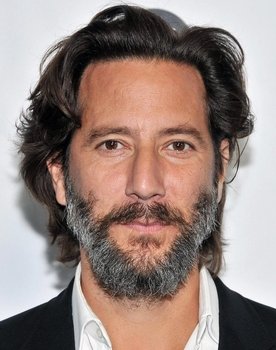 Henry Ian Cusick