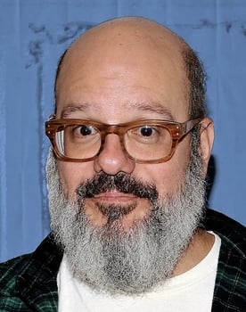 David Cross