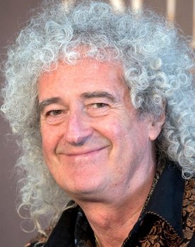 Brian May